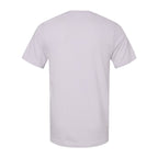 BELLA + CANVAS Unisex Jersey Tee Full Color - Lavender Dust - Back