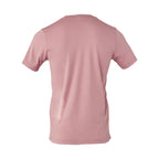 BELLA + CANVAS Unisex Jersey Tee - Orchid - Back