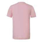 BELLA + CANVAS Unisex Jersey Tee - Pink - Back