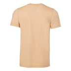 BELLA + CANVAS Unisex Jersey Tee - Sand Dune - Back