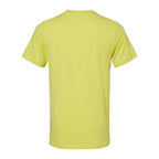 BELLA + CANVAS Unisex Jersey Tee - Strobe - Back