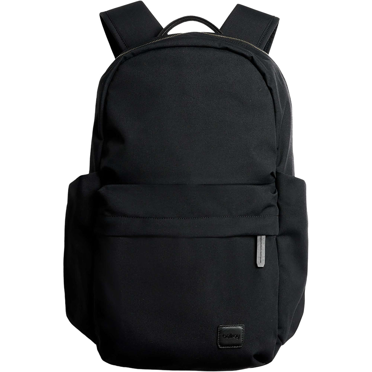 Bellroy Classic Daypack with 16 Inch Laptop Sleeve Embroidery - Black - Photo 2