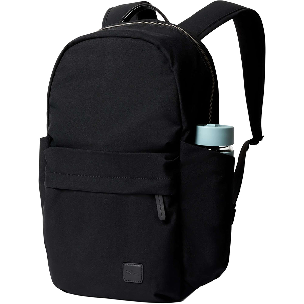 Bellroy Classic Daypack with 16 Inch Laptop Sleeve Embroidery - Black - Photo 3