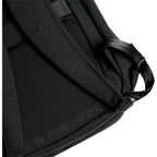Bellroy Classic Daypack with 16 Inch Laptop Sleeve Embroidery - Black - Photo 8