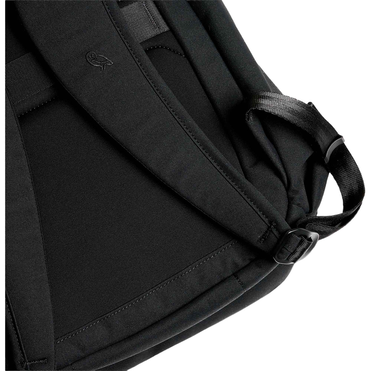 Bellroy Classic Daypack with 16 Inch Laptop Sleeve Embroidery - Black - Photo 8