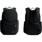 Bellroy Classic Daypack with 16 Inch Laptop Sleeve Embroidery - Black - Photo 9