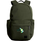 Bellroy Classic Daypack with 16 Inch Laptop Sleeve Embroidery - Olive - Photo