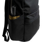 Bellroy Classic Daypack with 16 Inch Laptop Sleeve Transfer - Black - Photo 5