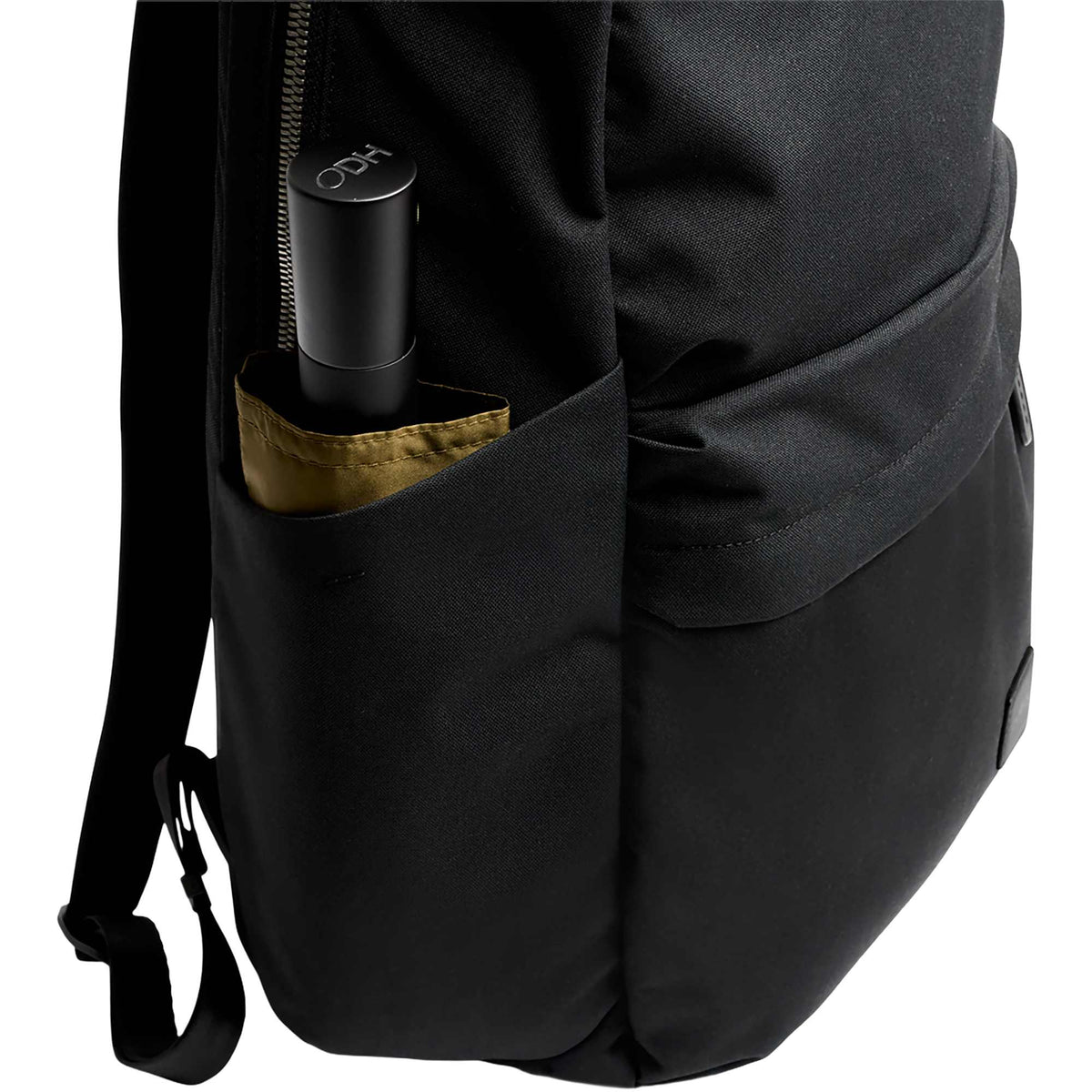 Bellroy Classic Daypack with 16 Inch Laptop Sleeve Transfer - Black - Photo 5
