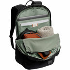 Bellroy Classic Daypack with 16 Inch Laptop Sleeve Transfer - Black - Photo 6