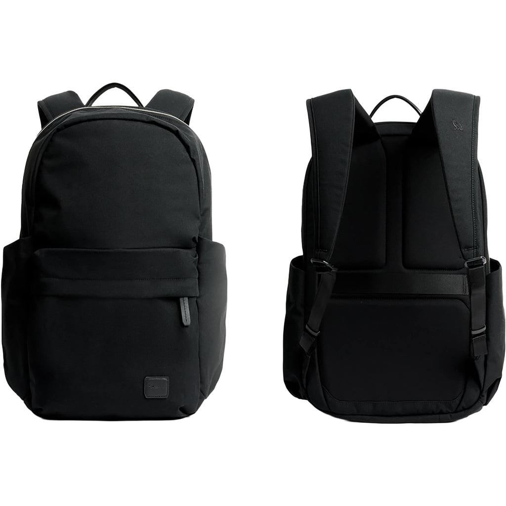 Bellroy Classic Daypack with 16 Inch Laptop Sleeve Transfer - Black - Photo 9
