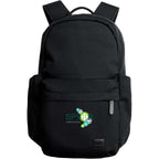 Bellroy Classic Daypack with 16 Inch Laptop Sleeve Transfer - Black - Photo