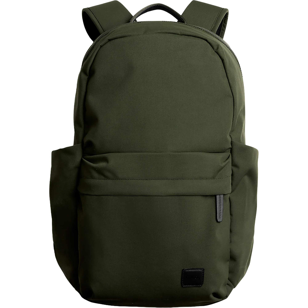 Bellroy Classic Daypack with 16 Inch Laptop Sleeve Transfer - Olive - Photo 2