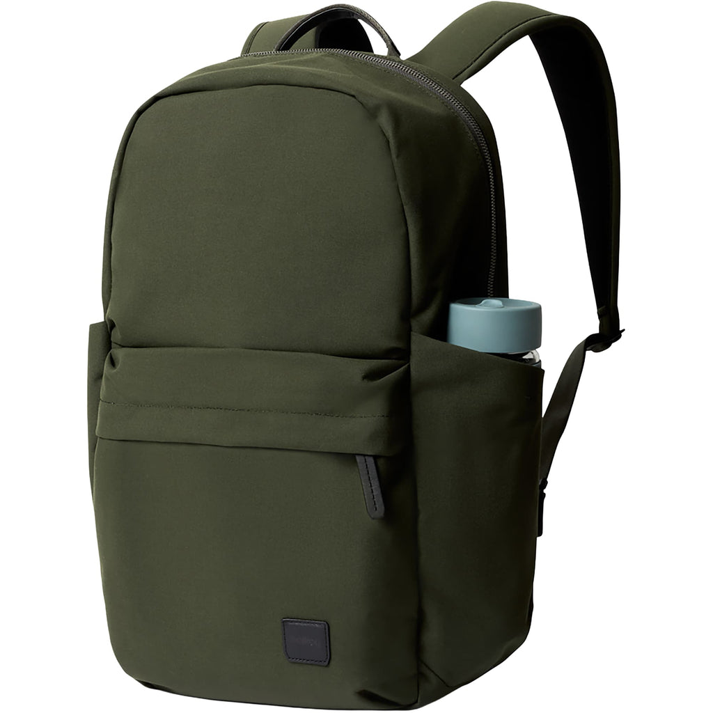 Bellroy Classic Daypack with 16 Inch Laptop Sleeve Transfer - Olive - Photo 3