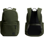 Bellroy Classic Daypack with 16 Inch Laptop Sleeve Transfer - Olive - Photo 9