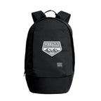 Bellroy Classic Laptop Backpack, 16 Inch Embroidery - Black - Front