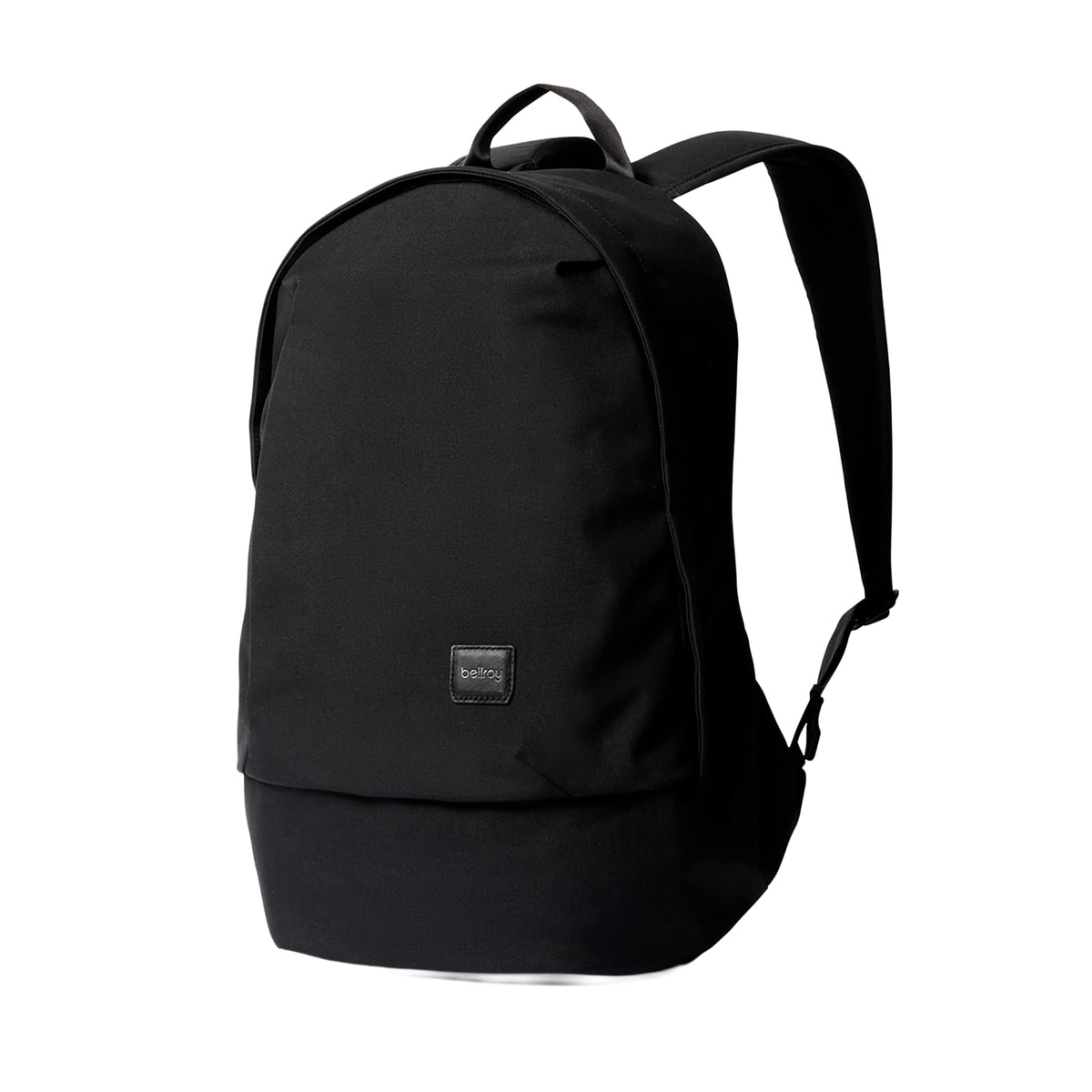 Bellroy Classic Laptop Backpack, 16 Inch Transfer - Black - Left Angle 3