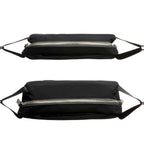 Bellroy Classic Sling Bag, 3L Transfer - Black - Detail 3