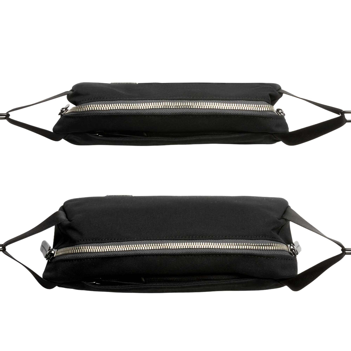 Bellroy Classic Sling Bag, 3L Transfer - Black - Detail 3
