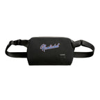 Bellroy Classic Sling Bag, 3L Transfer - Black - Front