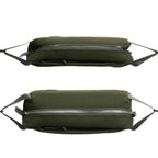 Bellroy Classic Sling Bag, 3L Transfer - Olive - Detail 4