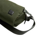 Bellroy Classic Sling Bag, 3L Transfer - Olive - Detail