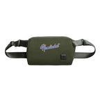 Bellroy Classic Sling Bag, 3L Transfer - Olive - Front