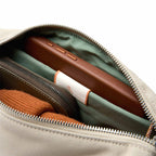 Bellroy Classic Sling Bag, 3L Transfer - Tahini - Detail 2