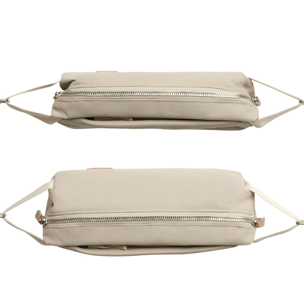 Bellroy Classic Sling Bag, 3L Transfer - Tahini - Detail 3