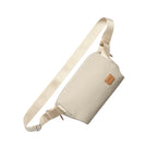 Bellroy Classic Sling Bag, 3L Transfer - Tahini - Right Angle