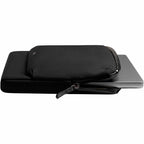 Bellroy Laptop Caddy, 14 Inches Embroidery - Black - Photo 9