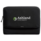Bellroy Laptop Caddy, 14 Inches Embroidery - Black - Photo
