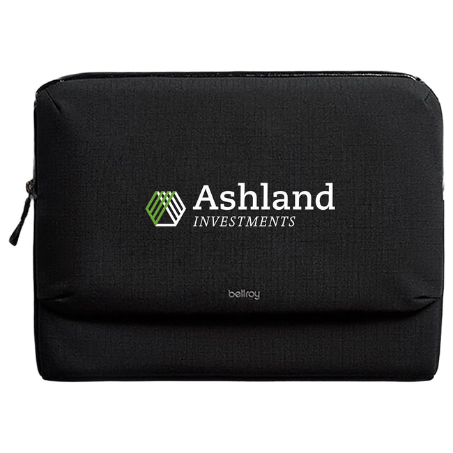 Bellroy Laptop Caddy, 14 Inches Embroidery