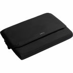 Bellroy Laptop Caddy, 16 Inches Embroidery - Black - Right Angle 2