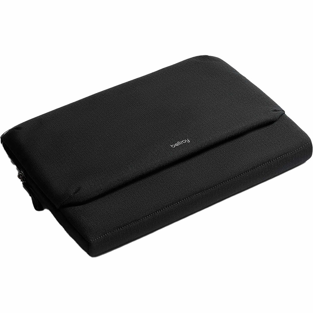 Bellroy Laptop Caddy, 16 Inches Transfer - Black - Right Angle 2