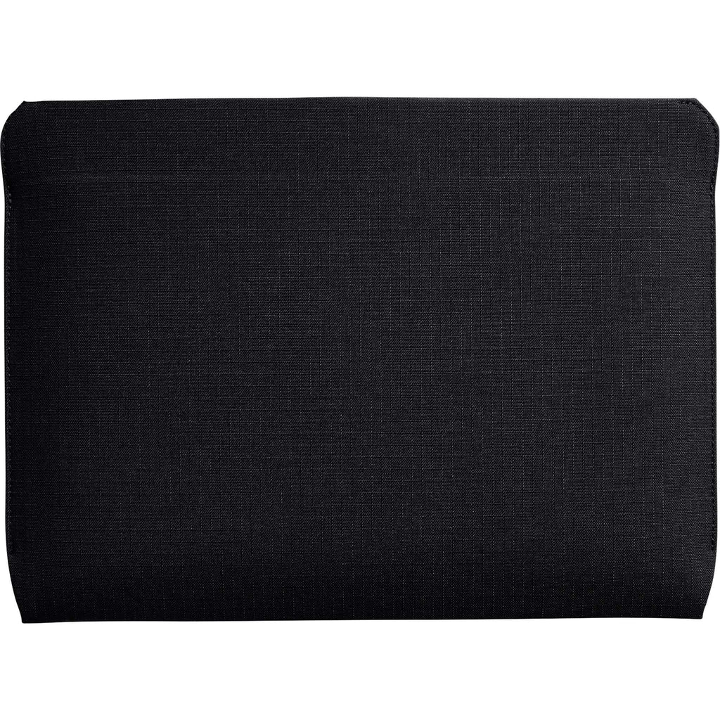 Bellroy Laptop Sleeve with Magnetic Entry, 16 Inches Transfer - Black - Back