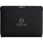Bellroy Laptop Sleeve with Magnetic Entry, 16 Inches Transfer - Black - Front