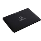 Bellroy Laptop Sleeve with Magnetic Entry, 16 Inches Transfer - Black - Right Angle 2