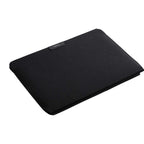 Bellroy Laptop Sleeve with Magnetic Entry, 16 Inches Transfer - Black - Right Angle 4