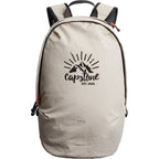 Bellroy Lite Packable Daypack in Recycled PET Transfer - ASH - Front