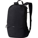 Bellroy Lite Packable Daypack in Recycled PET Transfer - Black - Left Angle 2
