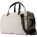 Bellroy Lite Packable Duffel Bag in Recycled Ripstop Transfer - ASH - Left Angle