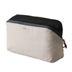 Bellroy Lite Packing Cube, 6L Embroidery - ASH - Left Angle 2