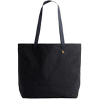 Bellroy Market Tote in Recycled Nylon Embroidery - Black - Back
