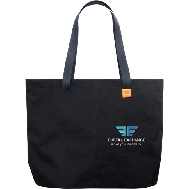 Bellroy Market Tote in Recycled Nylon Embroidery