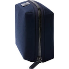 Bellroy Tech Kit Organizer in Recycled Nylon Transfer - Navy - Right Side