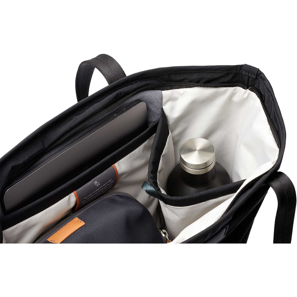 Bellroy Tokyo Laptop Tote, 13 Inch Transfer - Black - Top 3