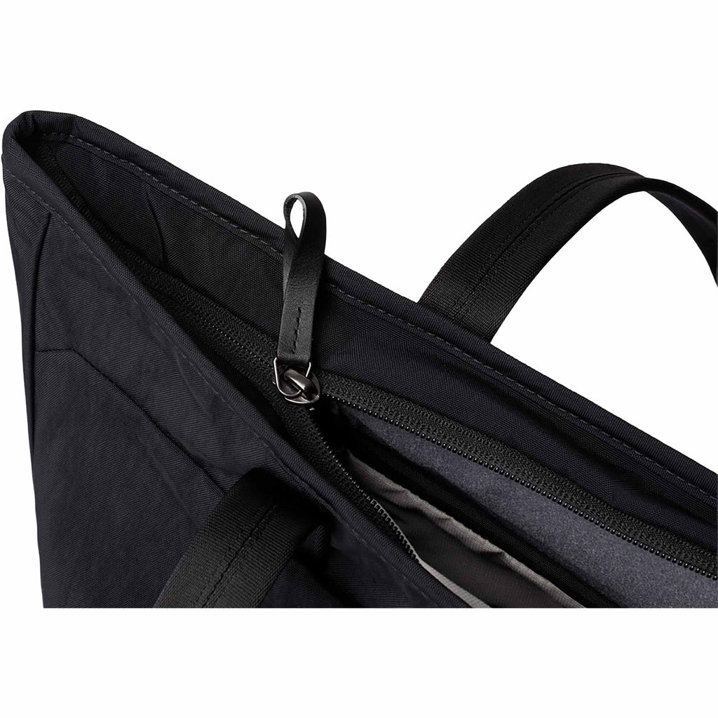 Bellroy Tokyo Laptop Tote, 13 Inch Transfer - Black - Top 4