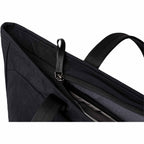 Bellroy Tokyo Laptop Tote, 13 Inch Transfer - Black - Top 4