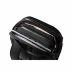 Bellroy Transit Workpack, 20L Embroidery - Black - Right Angle
